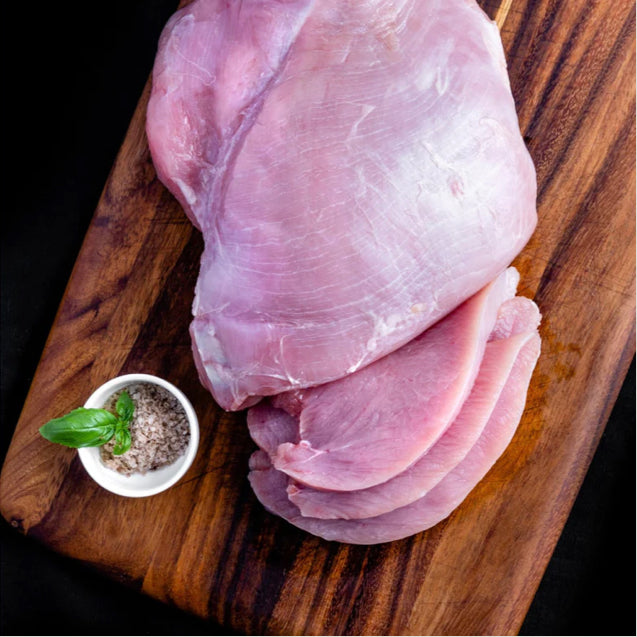 Boulder Broth Chicken Bone Broth