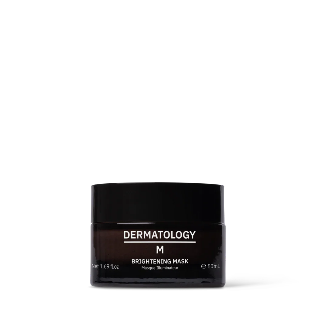 Skin Brightening Mask (Qu Ban Main Mo)