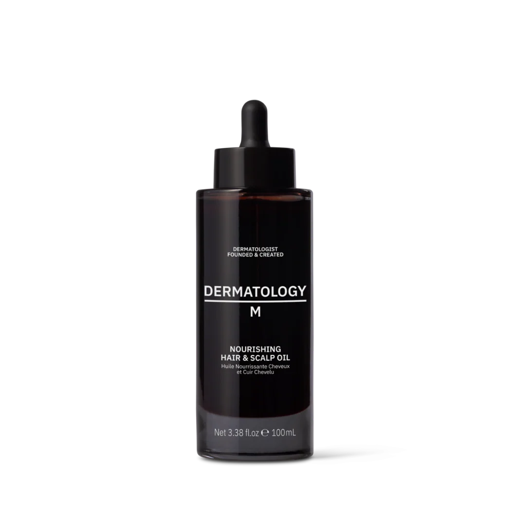 Nourishing Hair & Scalp Oil (Run Fa Jing You)