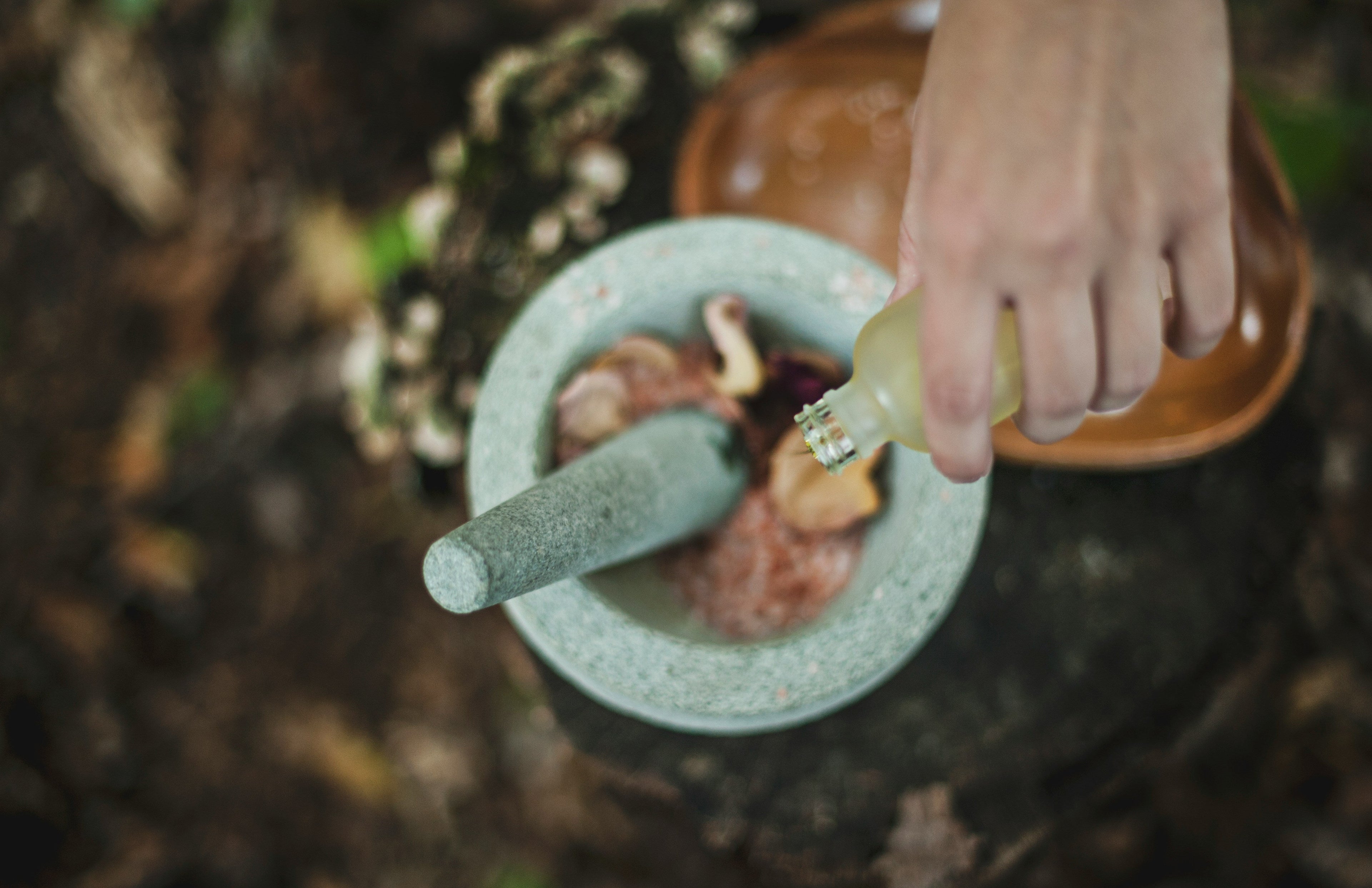 Understanding Eczema: A Traditional Chinese Medicine Perspective