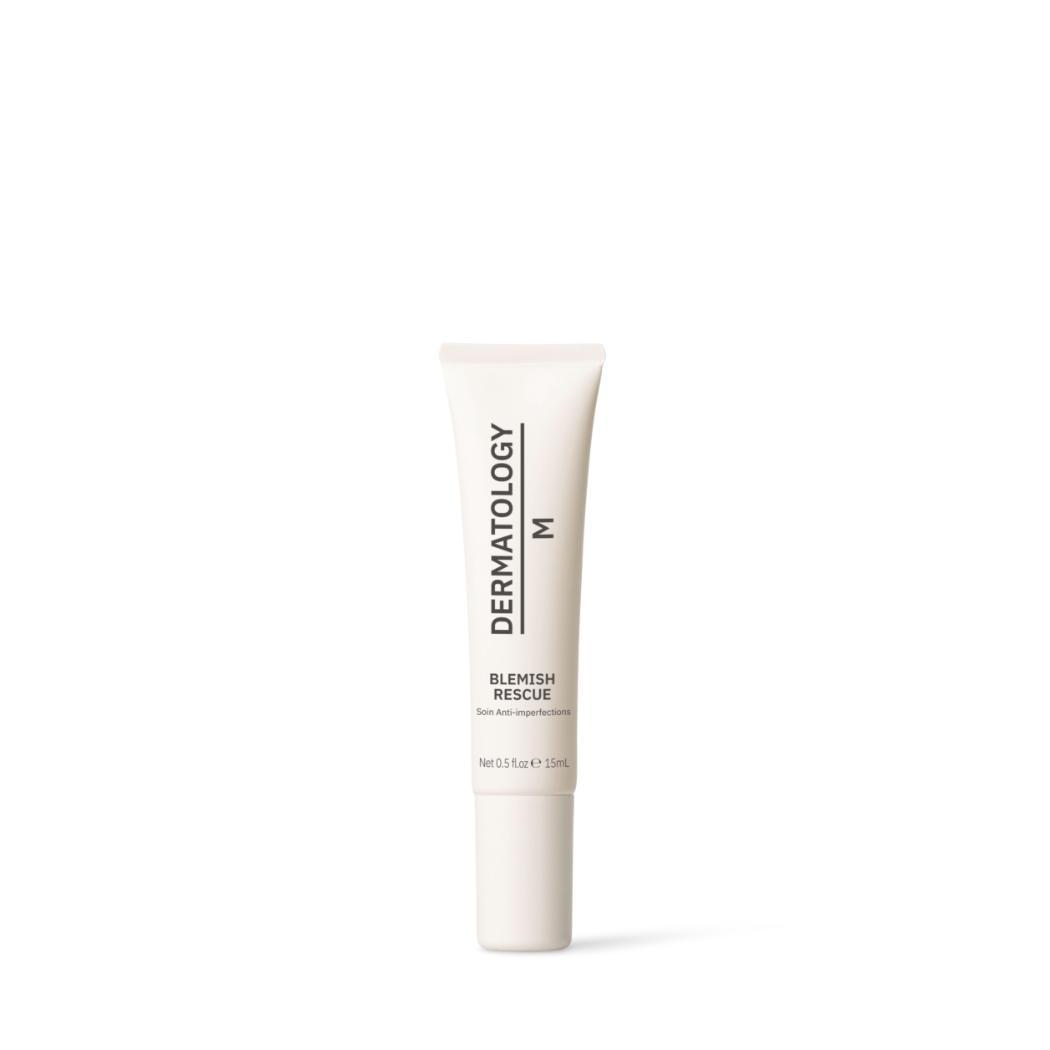Dermatology M Blemish Rescue (Fei Zi Shui) 15 ml tube