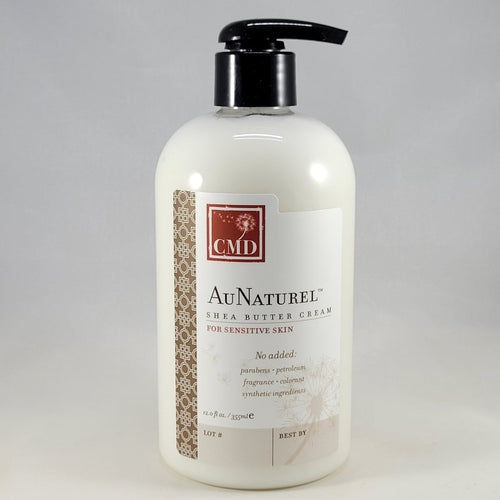 AuNaturel™ Body Cream