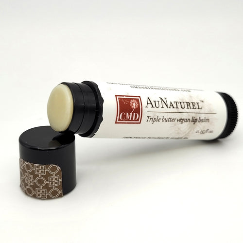 AuNaturel™ Triple Butter Lip Balm
