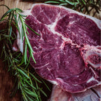 Boulder Broth Bison Bone Broth