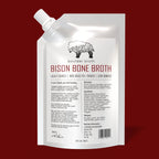 Boulder Broth Bison Bone Broth