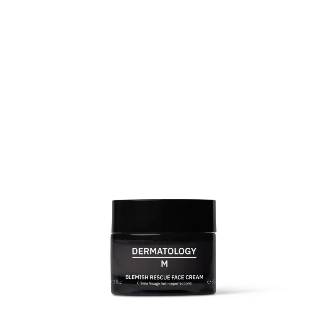 Blemish Rescue Face Cream (Ji Xue Cao Shui Gao)