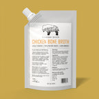 Boulder Broth Chicken Bone Broth