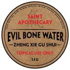 Evil Bone Water (Zheng Xie Gu Shui)