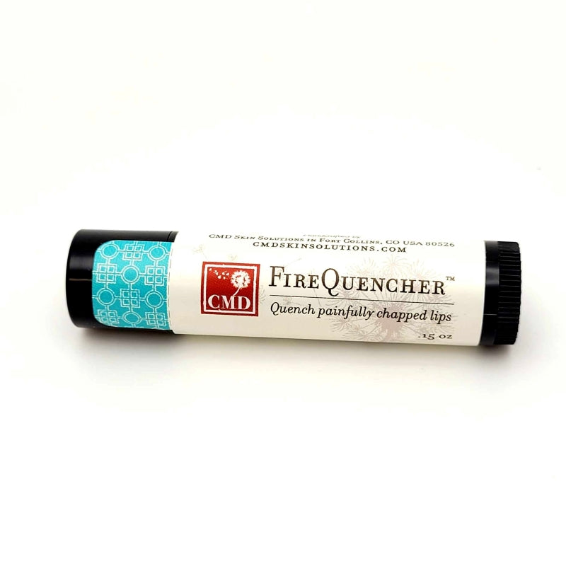 FireQuencher™ Herbal Lip Balm