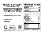 Herbal Honey Drop Throat Lozenges (Dykouffer Herbal Honey Drop)