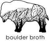 Boulder Broth