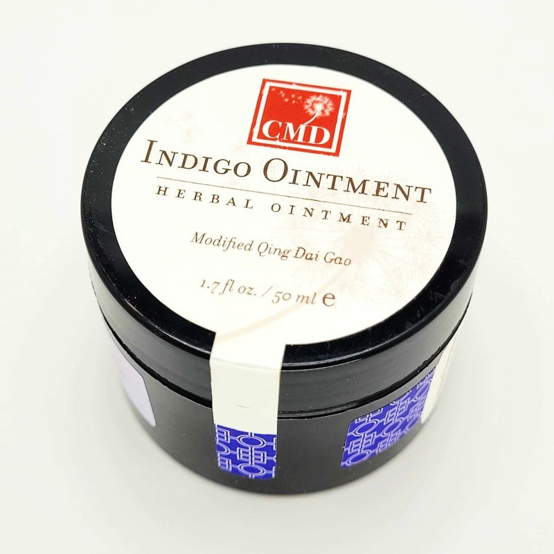 Indigo Ointment (Qing Dai Gao)