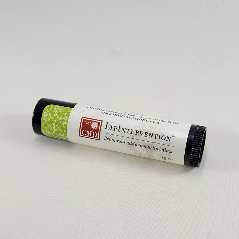 LipIntervention™ Herbal Lip Balm