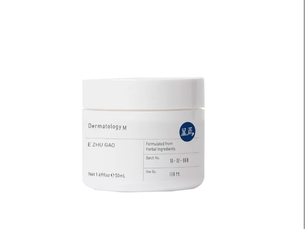 Softening Ointment #2 (E Zhu Gao)