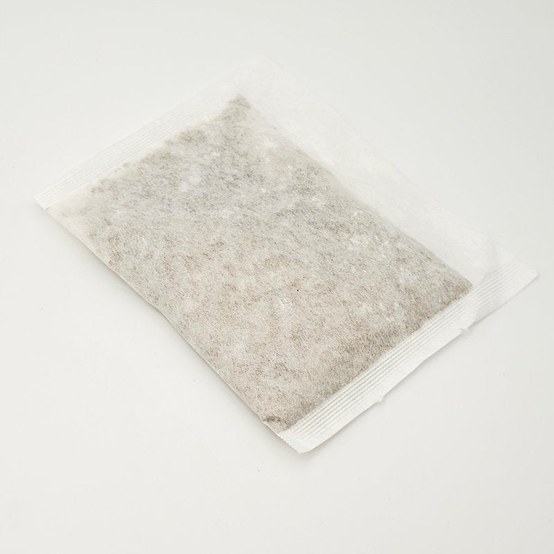 Solution Y/F: Damp Heat Herbal Foot Soak