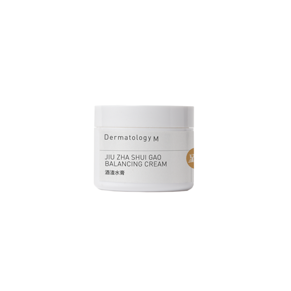 Balancing Cream (Jiu Zha Shui Gao)