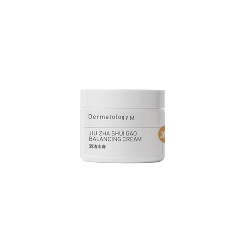 Balancing Cream (Jiu Zha Shui Gao)