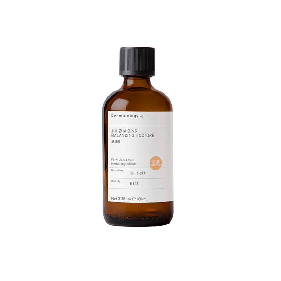 Balancing Tincture (Jiu Zha Ding)