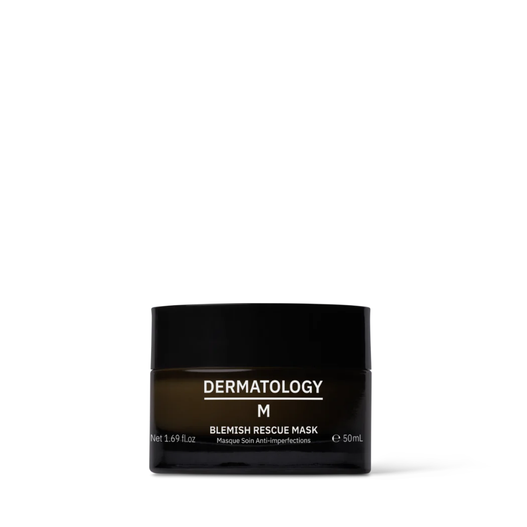 Blemish Rescue Mask (Xiao Cuo Mian Mo)