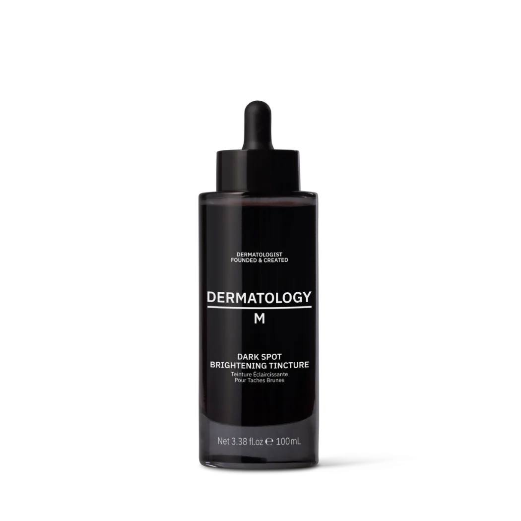 Brightening Face Tincture (Qu Ban Ding)
