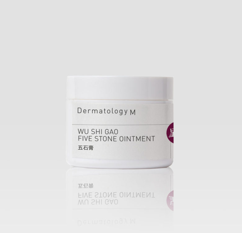 Five Stone Ointment (Wu Shi Gao)