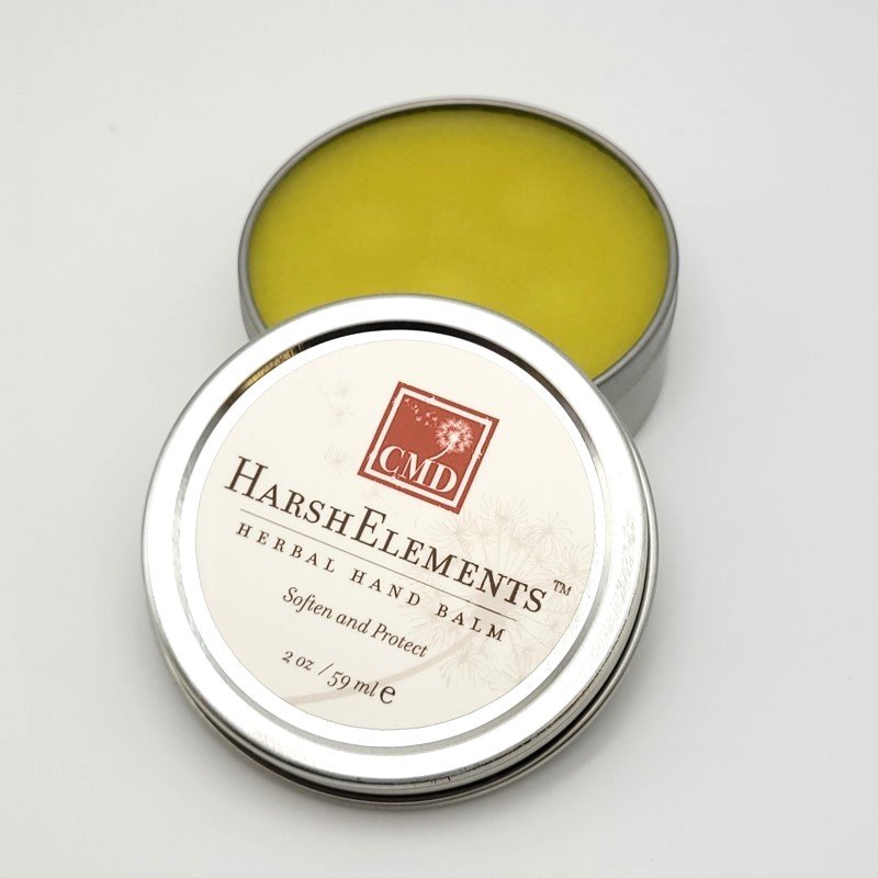 HarshElements™ Hand Balm