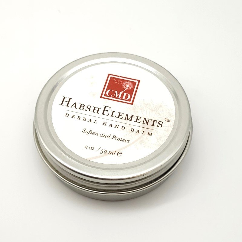 HarshElements™ Hand Balm