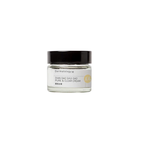 Pure & Clear Cream (Dian Dao Shui Gao)