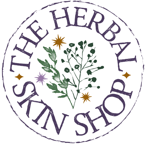 The Herbal Skin Shop